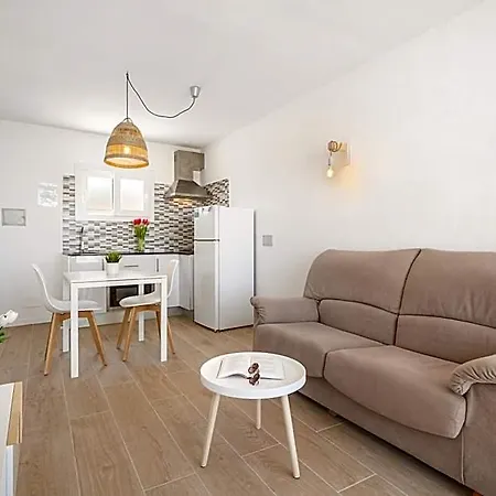 Voramar By 3villas 4*