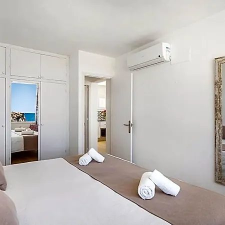 Voramar By 3villas 호텔 4*