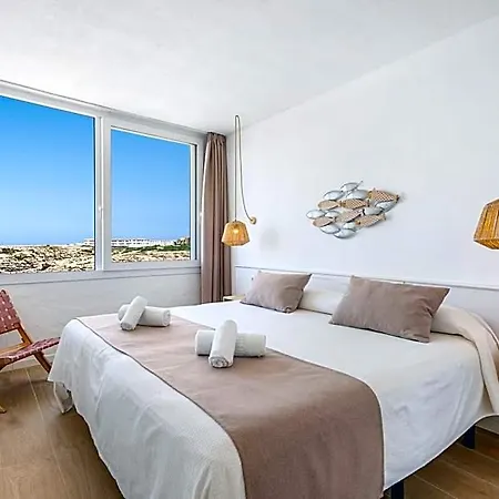 Voramar By 3villas 호텔 4*