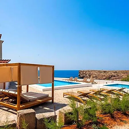 Voramar By 3villas 4* 시우타데야