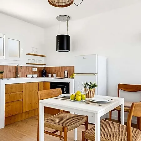 호텔 Voramar By 3villas 4*