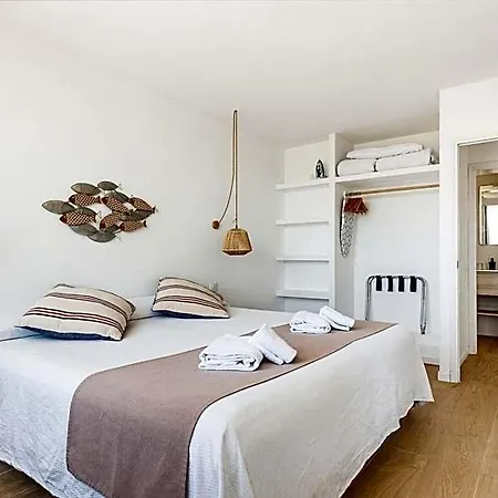Voramar By 3villas 4*